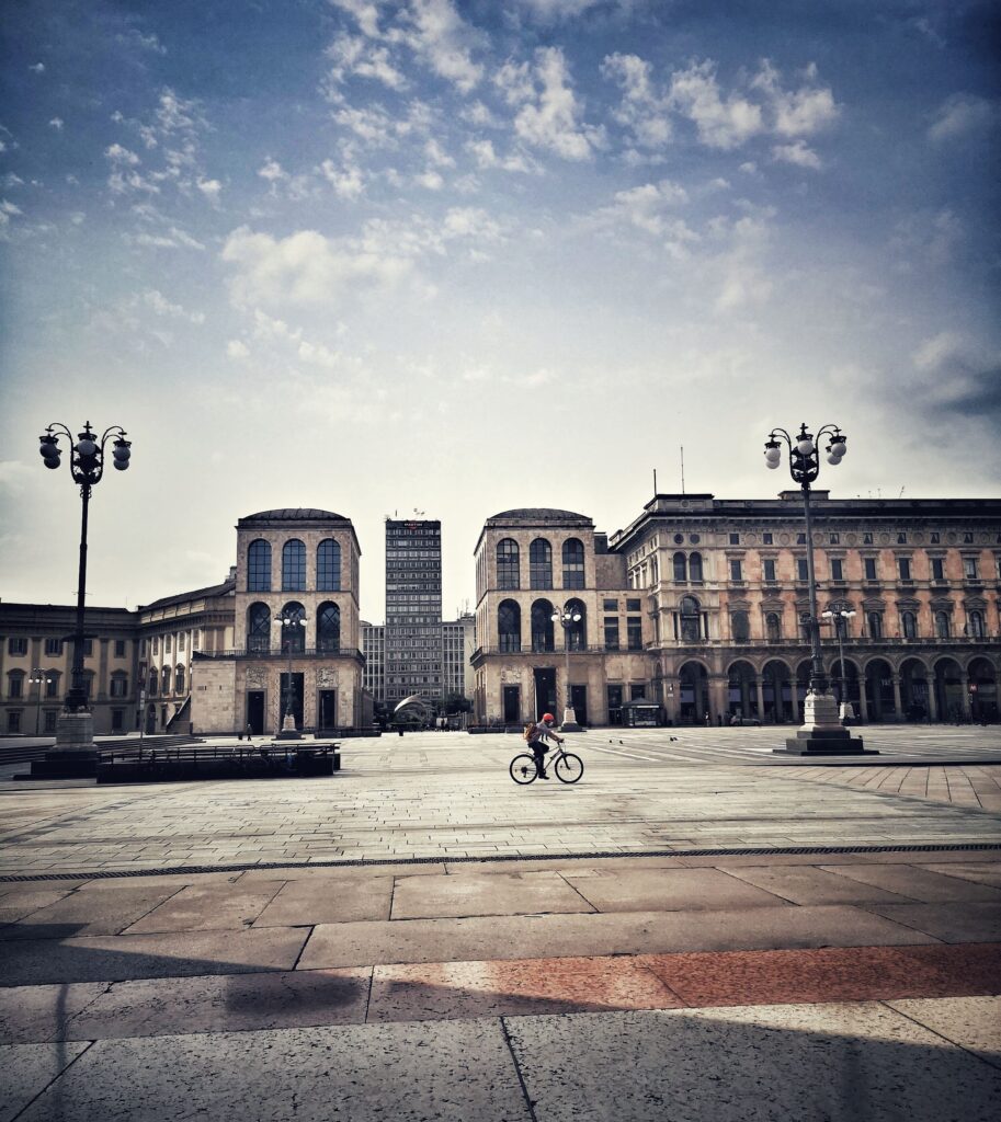 photography city
