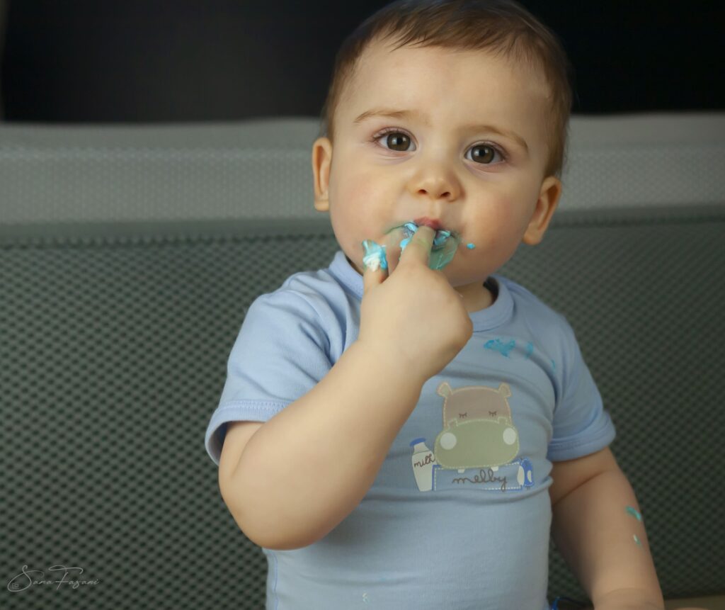 bambini foto