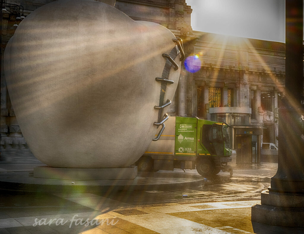 photography city